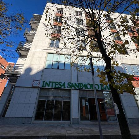 Thyamis Apartment Tirana Exterior photo