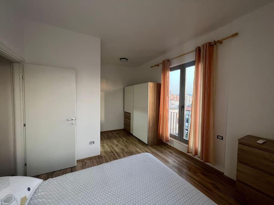 Thyamis Apartment Tirana Exterior photo