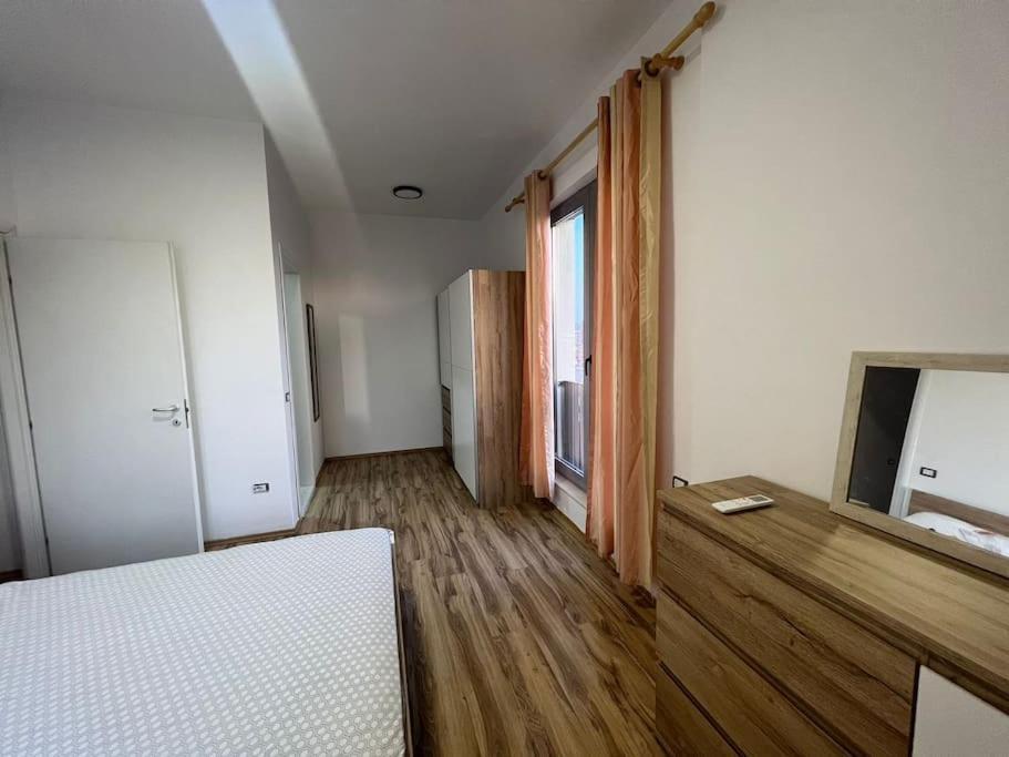 Thyamis Apartment Tirana Exterior photo