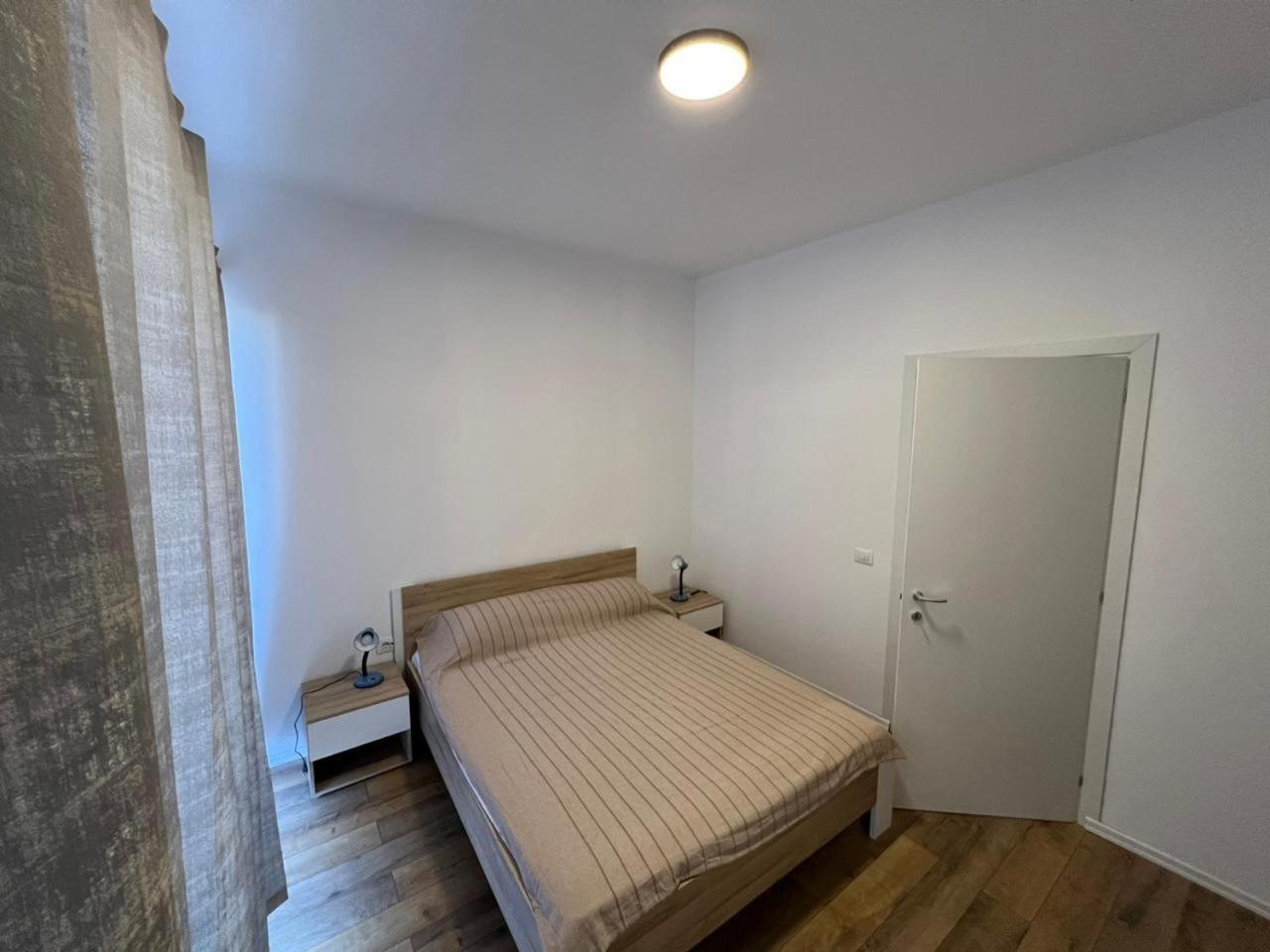Thyamis Apartment Tirana Exterior photo