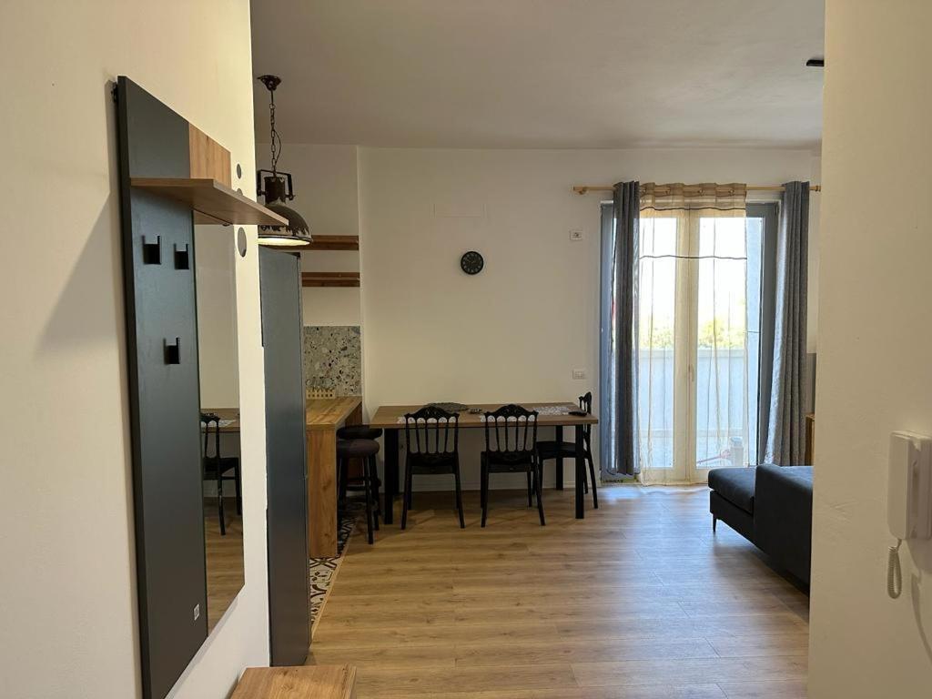 Thyamis Apartment Tirana Exterior photo
